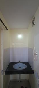 Bathroom Image of 930 Sq.ft 2 BHK Apartment / Flat for sale in Jalan Nagar Aurangabad for Rs. 4900000