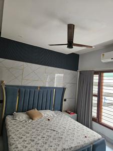 Bedroom Image of 1260 Sq.ft 4 BHK Independent House for sale in TDI Villas, Sector 117 Mohali for Rs. 17990000