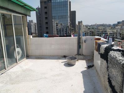 Balcony Image of 1830 Sq.ft 3 BHK Penthouse for sale in Jodhpur Ahmedabad for Rs. 12000000