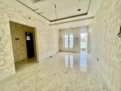Hall Image of 1800 Sq.ft 3 BHK Villa for sale in Ambattur Chennai for Rs. 16500000