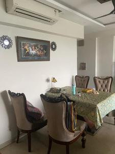 Hall Image of 1870 Sq.ft 3.5 BHK Apartment / Flat for sale in Tata Avenida, New Town Kolkata for Rs. 27000000