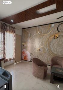 Hall Image of 631 Sq.ft 1 BHK Builder Floor for rent in SBP City Of Dreams 2, Sector 116 Mohali for Rs. 13000