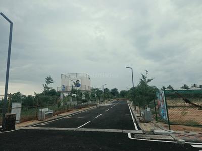 Image of 1200 Sq.ft Residential Plot / Land for sale in K. Chudahalli, Bengaluru for Rs. 5398800
