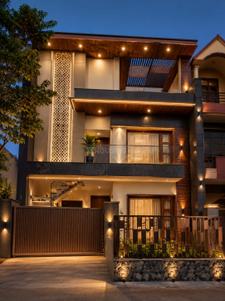 Image of 1350 Sq.ft 4 BHK Independent House for sale in Kharar, Mohali for Rs. 22500000
