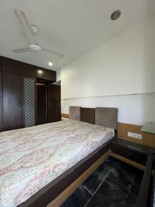 Bedroom Image of 1650 Sq.ft 2 BHK Apartment / Flat for sale in Marathon Cosmos, Mulund West Mumbai for Rs. 19000000