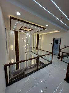 Image of 2800 Sq.ft 4 BHK Independent House for sale in Mahalakshmi Nagar, Indore for Rs. 21100000