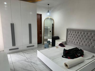 Bedroom Image of 2100 Sq.ft 3 BHK Builder Floor for rent in Baddi Solan for Rs. 35000