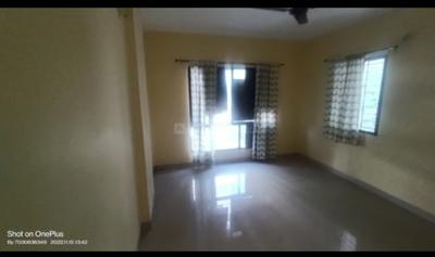 Hall Image of 610 Sq.ft 1 BHK Apartment / Flat for rent in Renuka Vrindavan, Nigdi Pune for Rs. 19000