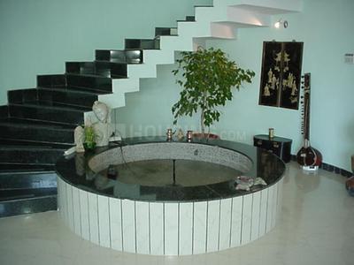 Hall Image of 4000 Sq.ft 4 BHK Villa for sale in Junnasandra Bengaluru for Rs. 55000000