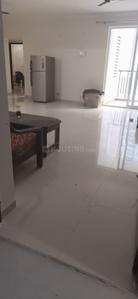 Image of 1380 Sq.ft 2 BHK Apartment / Flat for sale in Assotech The Nest, Crossings Republik, Ghaziabad for Rs. 10500000