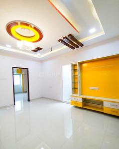 Hall Image of 1000 Sq.ft 2 BHK Independent House for sale in Kovur Chennai for Rs. 9000000