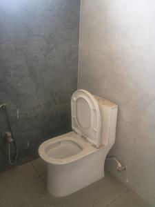 Bedroom Two Image of 2200 Sq.ft 3 BHK Builder Floor for sale in Nagole Hyderabad for Rs. 15700000