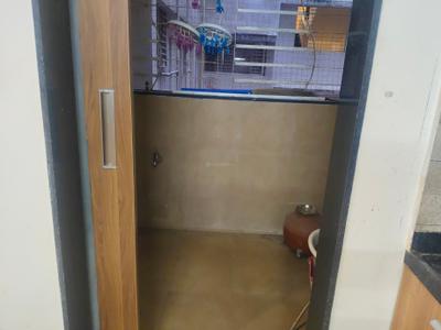 Balcony Image of 1150 Sq.ft 2 BHK Apartment / Flat for rent in Mittal Sun Gloria, Ambegaon Budruk Pune for Rs. 24000