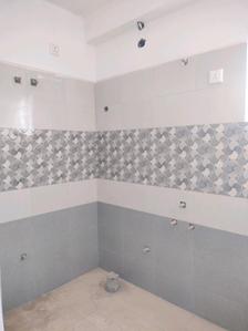 Common Bathroom Image of 1240 Sq.ft 2 BHK Apartment / Flat for sale in Fern Nest, Electronic City Bengaluru for Rs. 5830000