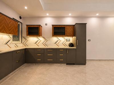 Kitchen Image of 800 Sq.ft 2 BHK Builder Floor for sale in Sahastradhara Road Dehradun for Rs. 9500000
