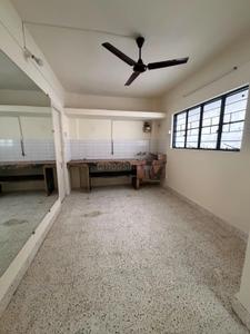 Hall Image of 663 Sq.ft 1 BHK Apartment / Flat for rent in Dhanraj Park Society, Wakad Pune for Rs. 18000