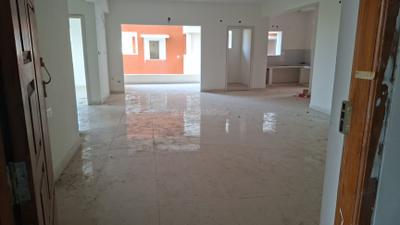 Living Room Image of 1689 Sq.ft 3 BHK Apartment / Flat for sale in Madhurawada Visakhapatnam for Rs. 9500000
