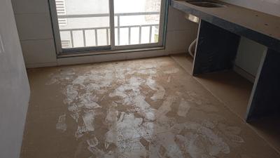 Kitchen Image of 700 Sq.ft 1 BHK Apartment / Flat for sale in Jayesh Callisto, Ulwe Navi Mumbai for Rs. 5500000