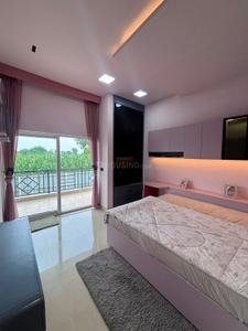 Bedroom Image of 2050 Sq.ft 4 BHK Apartment / Flat for sale in Adore The Legend 3, Sector 104 Faridabad for Rs. 8300000