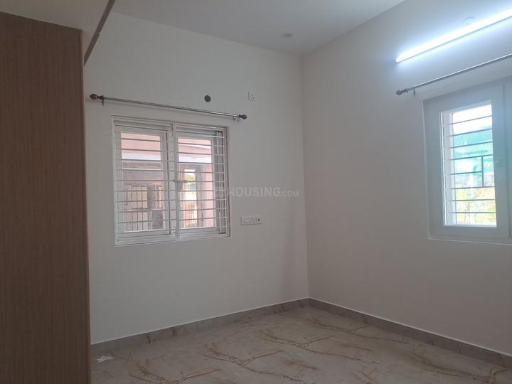 Parthasarathy Puram Bedroom 1
