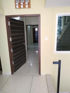 1 BHK Flat