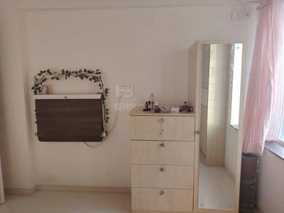 Bedroom Image of 1288 Sq.ft 3 BHK Apartment / Flat for sale in 38 Park Majestique, Undri Pune for Rs. 7800000