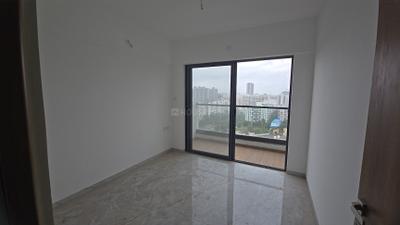 Bedroom Image of 1120 Sq.ft 2 BHK Apartment / Flat for rent in Majestique Signature Towers C5, Balewadi Pune for Rs. 45000