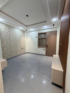Hall Image of 600 Sq.ft 3 BHK Duplex for sale in Razapur Khurd New Delhi for Rs. 11500000