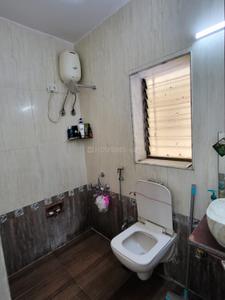 Image of 650 Sq.ft 1 BHK Apartment / Flat for sale in HDIL Dheeraj Upvan 2, Borivali East, Mumbai for Rs. 12500000