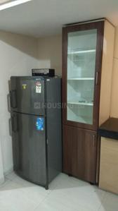 Living Room Image of 1100 Sq.ft 2 BHK Apartment / Flat for rent in Mowa Raipur for Rs. 19999