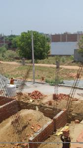 Image of 670 Sq.ft 2.5 BHK Independent House for sale in Tilpata Karanwas, Greater Noida for Rs. 3480000