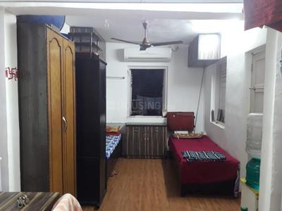 Hall Image of Sandeep PG in Dadar West, Mumbai