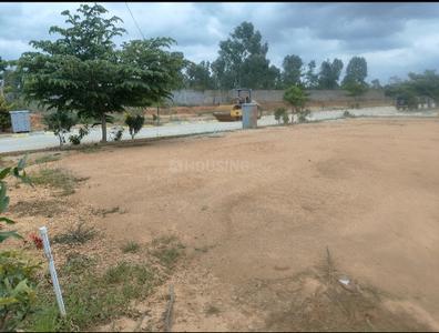 Image of 1312 Sq.ft Residential Plot / Land for sale in Chikka Tirupathi, Kolar for Rs. 4550000