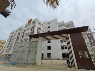 Image of 950 Sq.ft 2 BHK Apartment / Flat for sale in Alpine Square, Patancheru, Sangareddy for Rs. 5600000