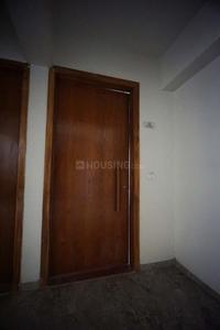 Bedroom Image of 1683 Sq.ft 3 BHK Apartment / Flat for sale in Ashwamegh Elite, Sargasan Gandhinagar for Rs. 6451000