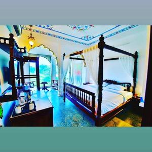 Hall Image of Shree villas home stay  in Khatipura, Jaipur