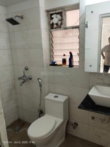 Image of 823 Sq.ft 2 BHK Apartment / Flat for rent in Eternis, Madhyamgram, Kolkata for Rs. 23000