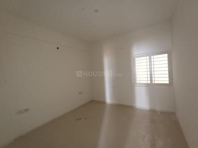 Bedroom Image of 1014 Sq.ft 2 BHK Apartment / Flat for sale in BEML Cooperative Society Layout Bengaluru for Rs. 5700000