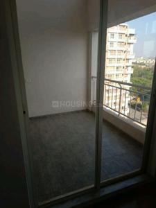 Balcony Image of 700 Sq.ft 2 BHK Apartment / Flat for sale in Xrbia City, Chakan Pune for Rs. 3500000