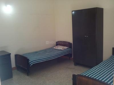 Bedroom Image of In an apartment in Kaval Bairasandra, Bangalore