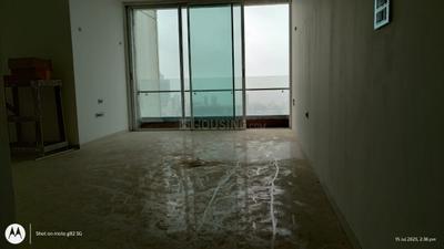 3.5 BHK Flat