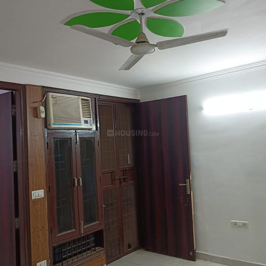 Freedom fighter Enclave Bedroom 1