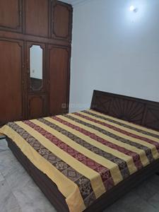 Bedroom Image of 1400 Sq.ft 3 BHK Apartment / Flat for rent in Sector 20 Panchkula for Rs. 20000