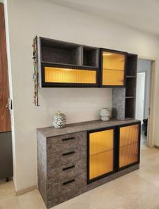 Hall Image of 2750 Sq.ft 4 BHK Builder Floor for rent in Birla Navya Gurugram, Kadarpur Gurgaon for Rs. 100000