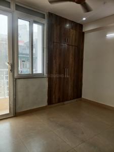 Bedroom Image of 1400 Sq.ft 3 BHK Apartment / Flat for sale in DDA Akshardham Apartments, Sector 19 Dwarka New Delhi for Rs. 17000000