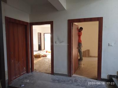1 BHK Flat