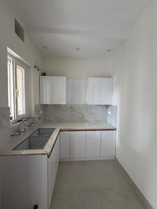 Kitchen Image of 1000 Sq.ft 4 BHK Independent House for sale in Kharar Mohali for Rs. 8990000