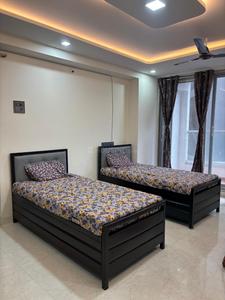 Bedroom Image of workwise in Kanjurmarg East, Mumbai