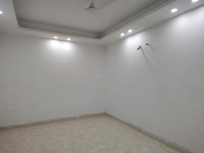 Living Room Image of 800 Sq.ft 2 BHK Apartment / Flat for sale in Neb Sarai New Delhi for Rs. 5500000