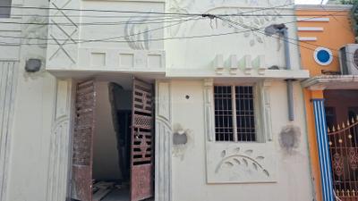Living Room Image of 769 Sq.ft 2 BHK Independent House for sale in Manali New Town Chennai for Rs. 5900010